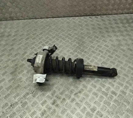 Porsche Cayenne (92A) Rear shock absorber/damper 7P5513029K