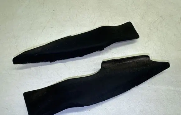 Volvo XC90 Windshield trim 8662737