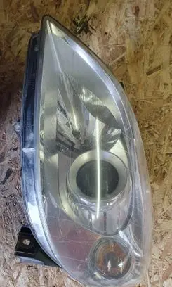 Mercedes-Benz B W246 W242 Headlight/headlamp A1698207761 0301247201 LE04A6117