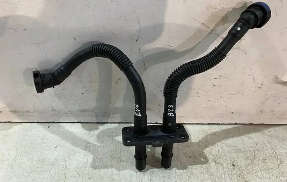 KIA EV6 Hybrid/electric vehicle battery cooling hoses/tubes