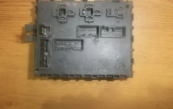Alfa Romeo 156 Fuse box set 46447809