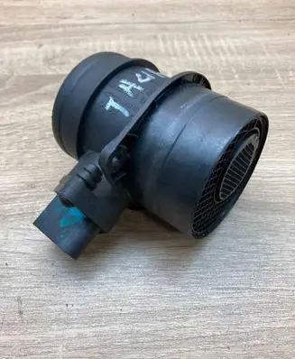Volkswagen Transporter - Caravelle T5 Mass air flow meter 074906461B 0281002461 BPK