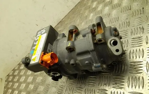 BYD Atto 3 Air conditioning (A/C) compressor (pump) SC2ES8103020