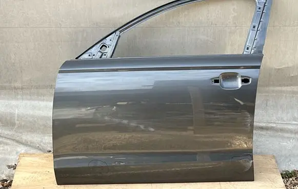 Audi A6 S6 C7 4G Front door 4G0831051