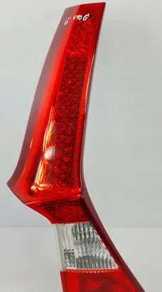Volvo V70 Tailgate rear/tail lights