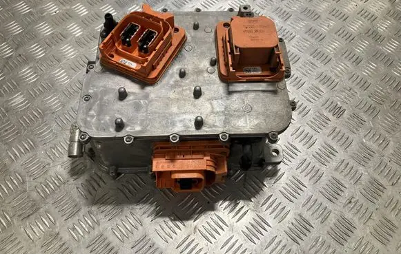 BMW i3 Voltage converter inverter 5A12D42