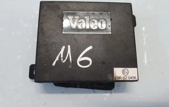 Mazda 6 Other control units/modules 10R020456 E410R020456