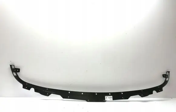 BMW 1 F40 Front bumper mounting bracket