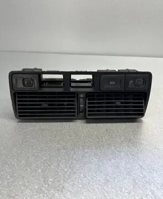 Volkswagen Golf IV Dash center air vent grill 1J1819241B