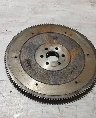 Opel Corsa E Flywheel 55572815