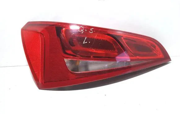 Audi Q5 SQ5 Rear/tail lights 8R0945093