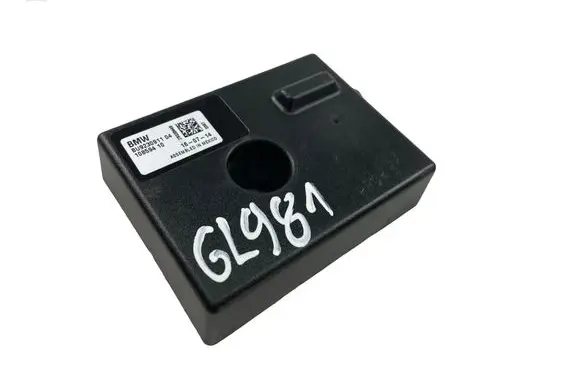 BMW 6 F06 Gran coupe Other control units/modules 9230911
