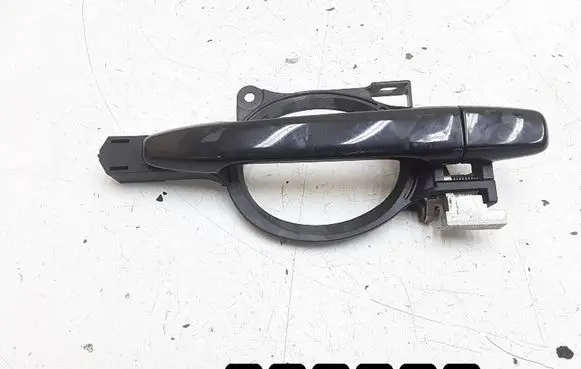 Citroen C-Crosser Front door exterior handle