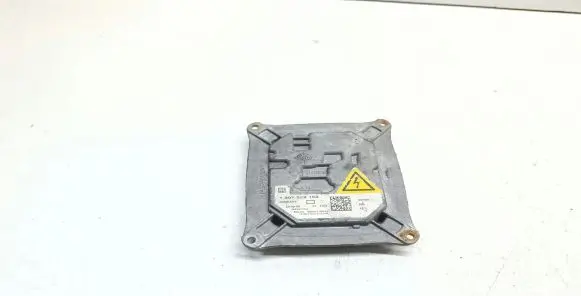 BMW X5 E70 Headlight ballast module Xenon 1307329153