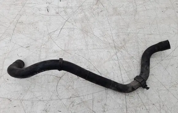 Volkswagen Golf IV Engine coolant pipe/hose 1J0122051J
