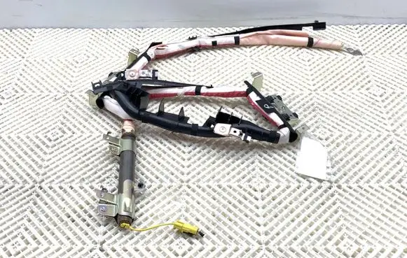 Honda Civic IX Roof airbag 