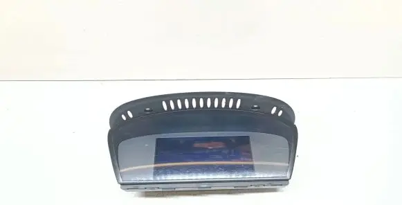 BMW 3 E90 E91 Screen/display/small screen 9151976 65829151976 9151977