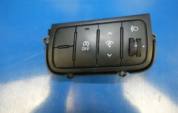 KIA Ceed Headlight level height control switch 93306A2110
