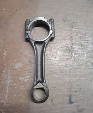 Volkswagen Sharan Connecting rod/conrod 045C