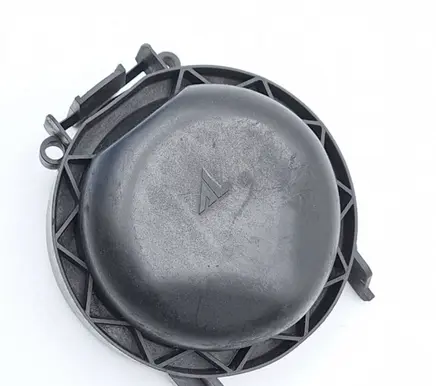 BMW 3 E46 Headlight/headlamp dust cover 6946039 1300591320 63126946039