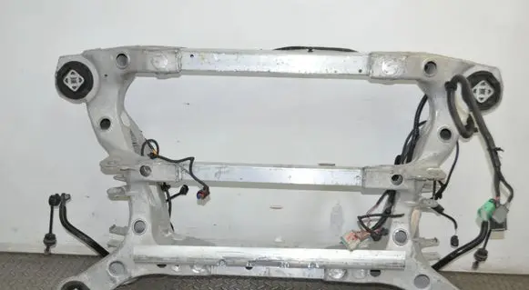 Tesla Model S Rear subframe 100982600A