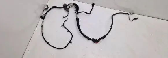 Audi A6 S6 C7 4G Positive cable (battery) 4G2971228DB