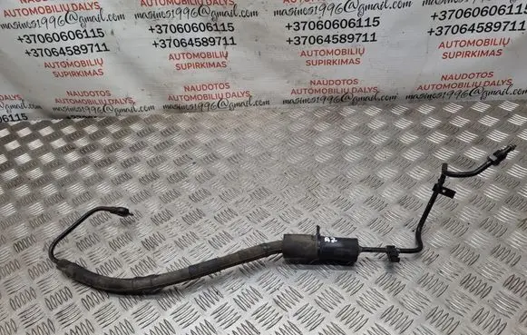 Audi A2 Power steering hose/pipe/line 
