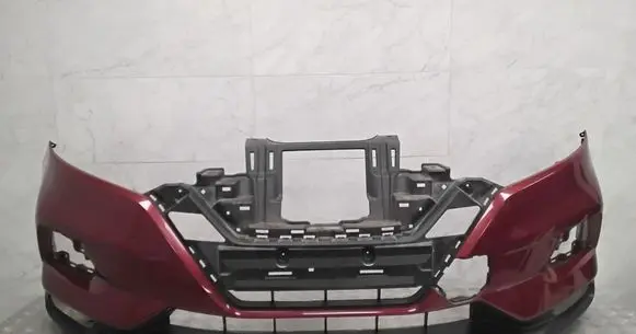 Nissan Qashqai Front bumper 62022HV00H