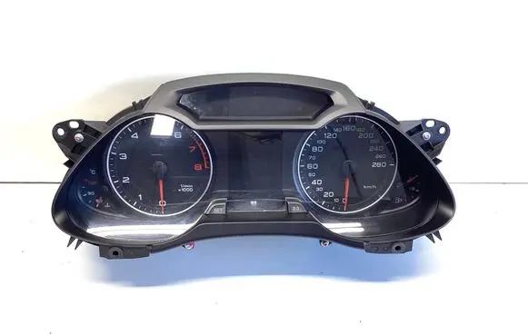 Speedometer (instrument cluster)