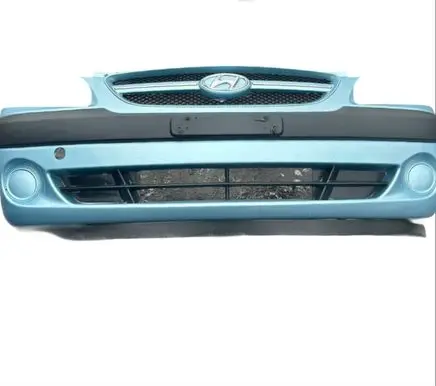 Hyundai Getz Front bumper