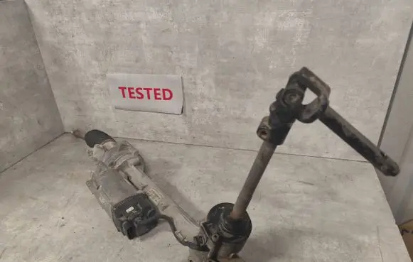 Tesla Model S Steering rack 7818974389 EJ323200DB 00185000