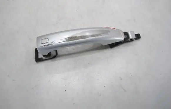 Audi A5 8T 8F Front door exterior handle 8T0837205A