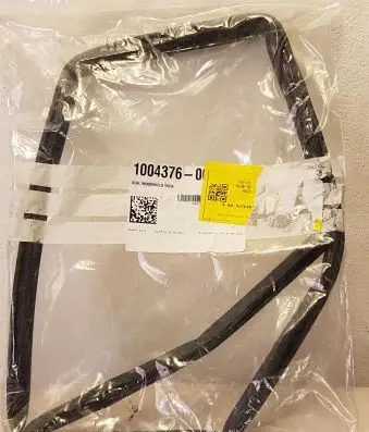 Tesla Model S Dashboard 1004376-00-D
