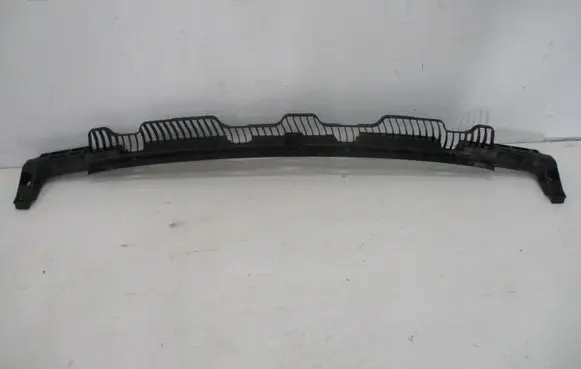 Volkswagen Golf VII Radiator support slam panel 5G6807863C