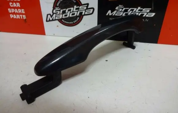 Volvo S60 Front door exterior handle 31276437