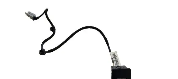 Ford Escape IV USB socket connector LJ6T14D202 LJ6T14D202DA EU13D
