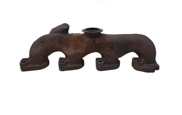 Ford Galaxy Exhaust manifold 4M5Q9428AB