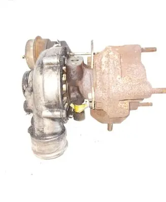 Volkswagen II LT Turbo 074145701C DD50289950170