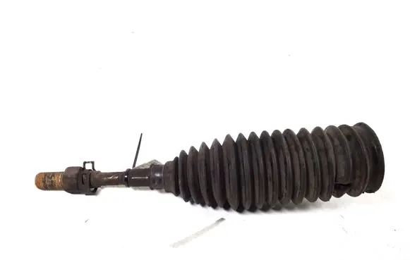 Steering tie rod