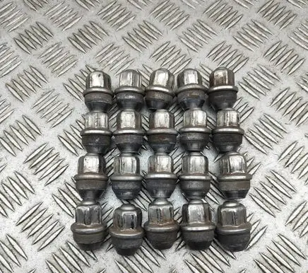 Ford Tourneo Custom Nuts/bolts BK311K024AB