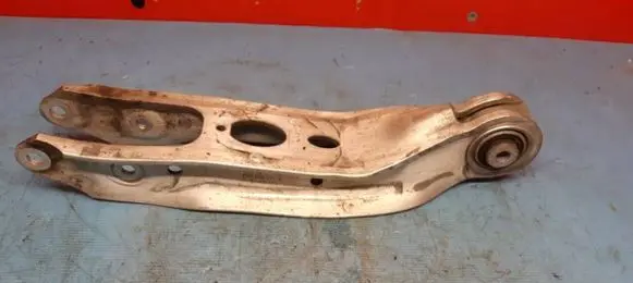 Audi A6 S6 C8 4K Rear upper control arm/wishbone 80A505311B
