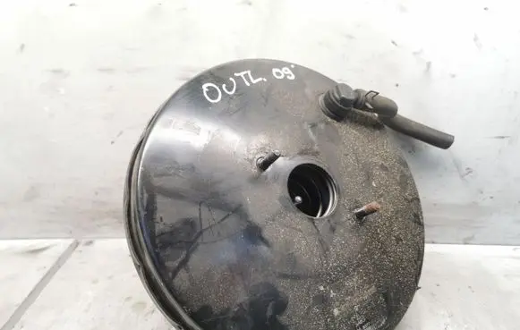 Mitsubishi Outlander Brake booster 4680A027
