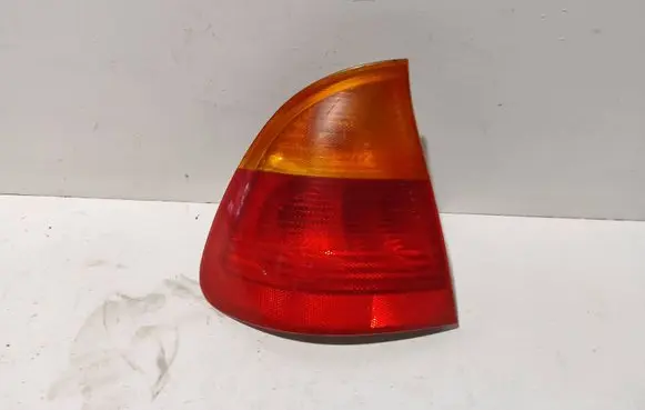 BMW 3 E46 Rear/tail lights set 6928387 6900473