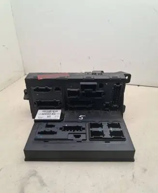 Mercedes-Benz E W211 SAM control unit 2115453901