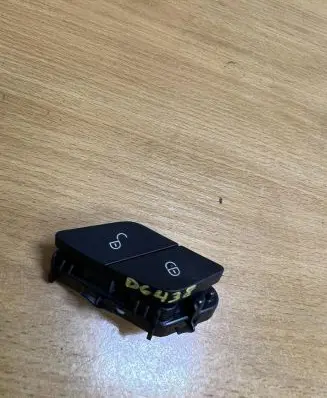 Mercedes-Benz GLC X253 C253 Other switches/knobs/shifts A205905515 D6438