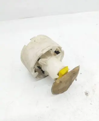 Fuel injection high pressure pump