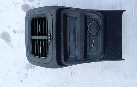 Volkswagen Tiguan Allspace Centre console side trim rear 5NN864298L