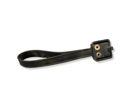 Volkswagen Transporter - Caravelle T4 Tailgate trunk handle 7D0829621