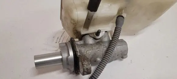 Citroen C3 Master brake cylinder