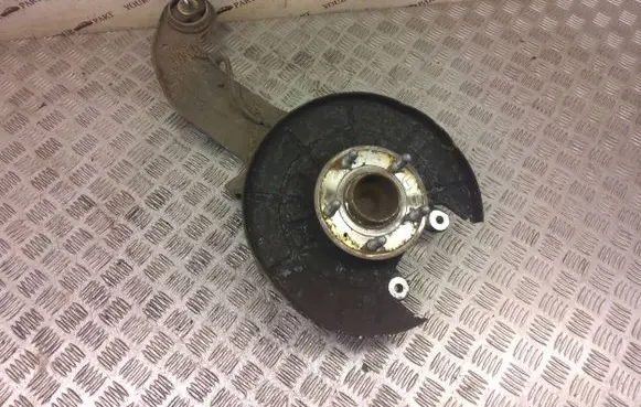 Opel Insignia A Rear wheel hub